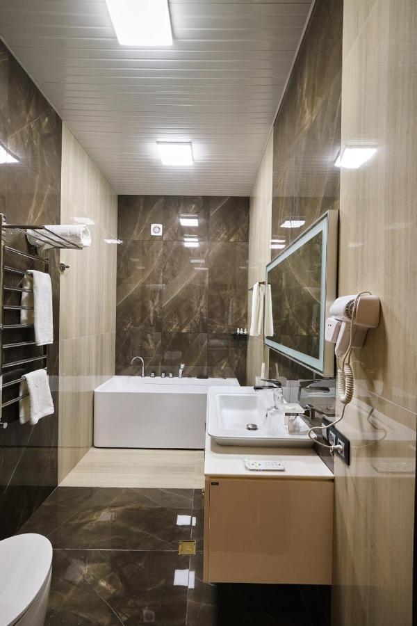 East Star Hotel Samarkand Luaran gambar