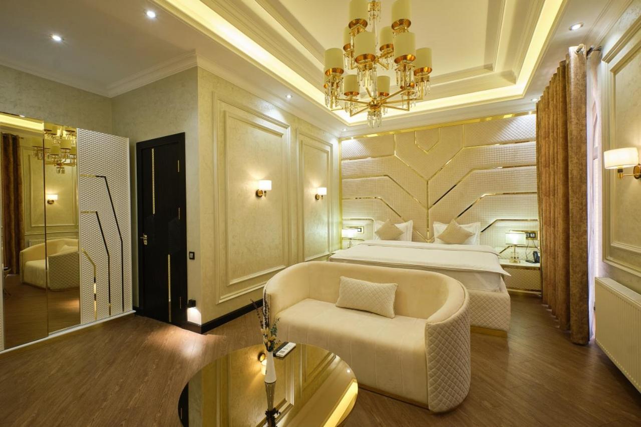 East Star Hotel Samarkand Luaran gambar