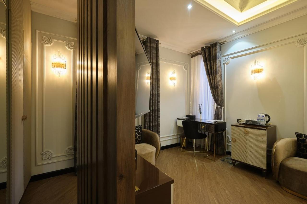 East Star Hotel Samarkand Luaran gambar