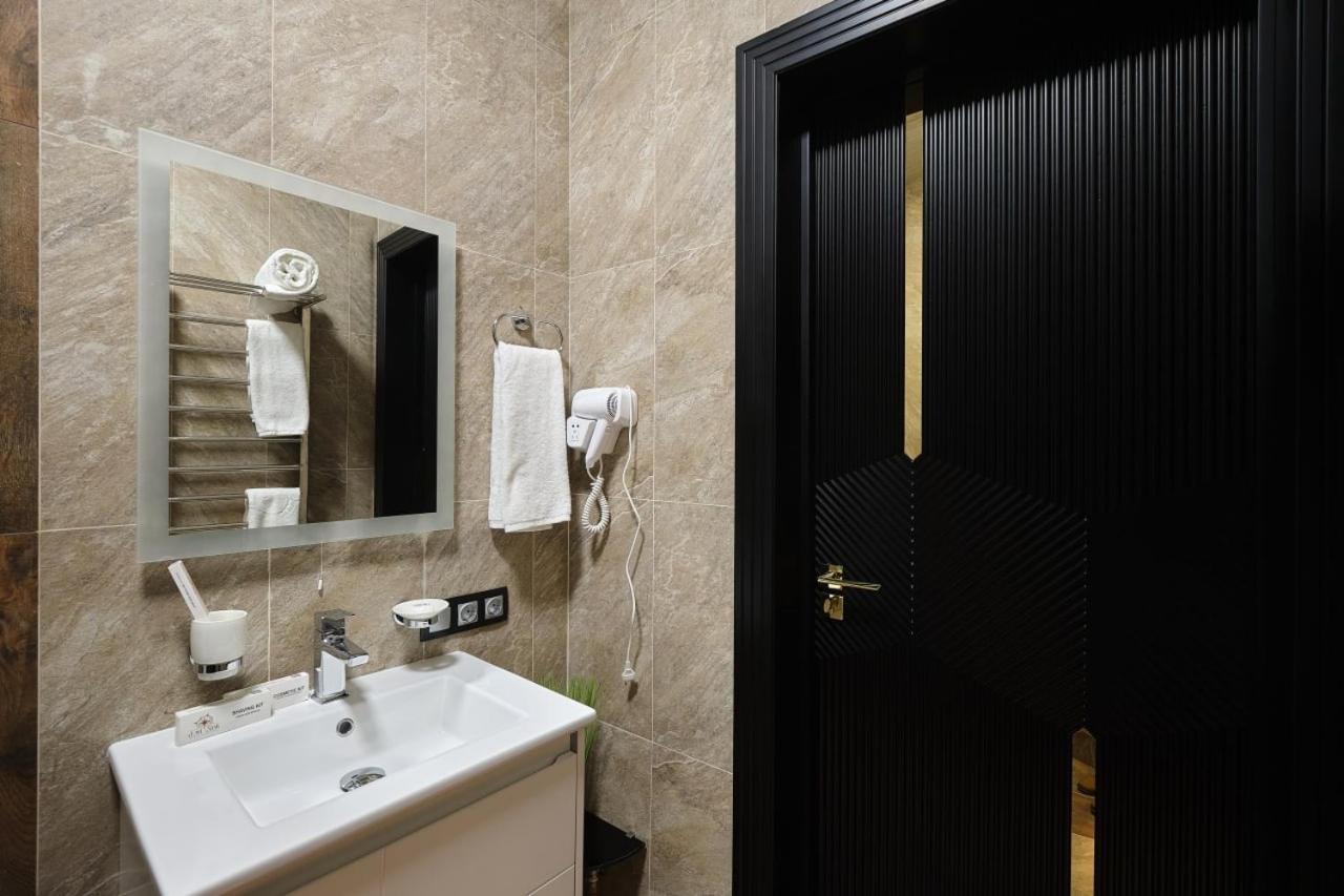 East Star Hotel Samarkand Luaran gambar