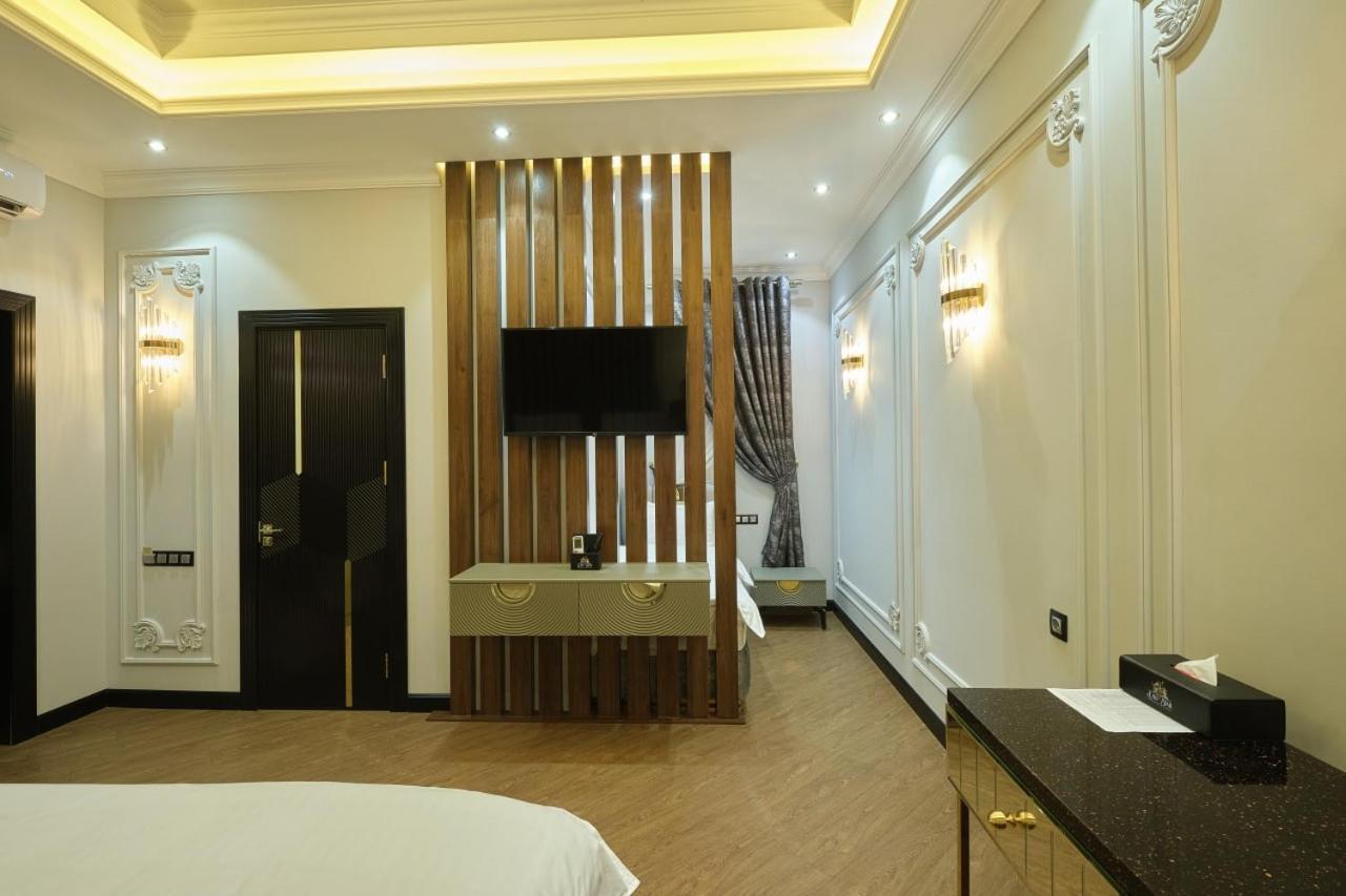 East Star Hotel Samarkand Luaran gambar