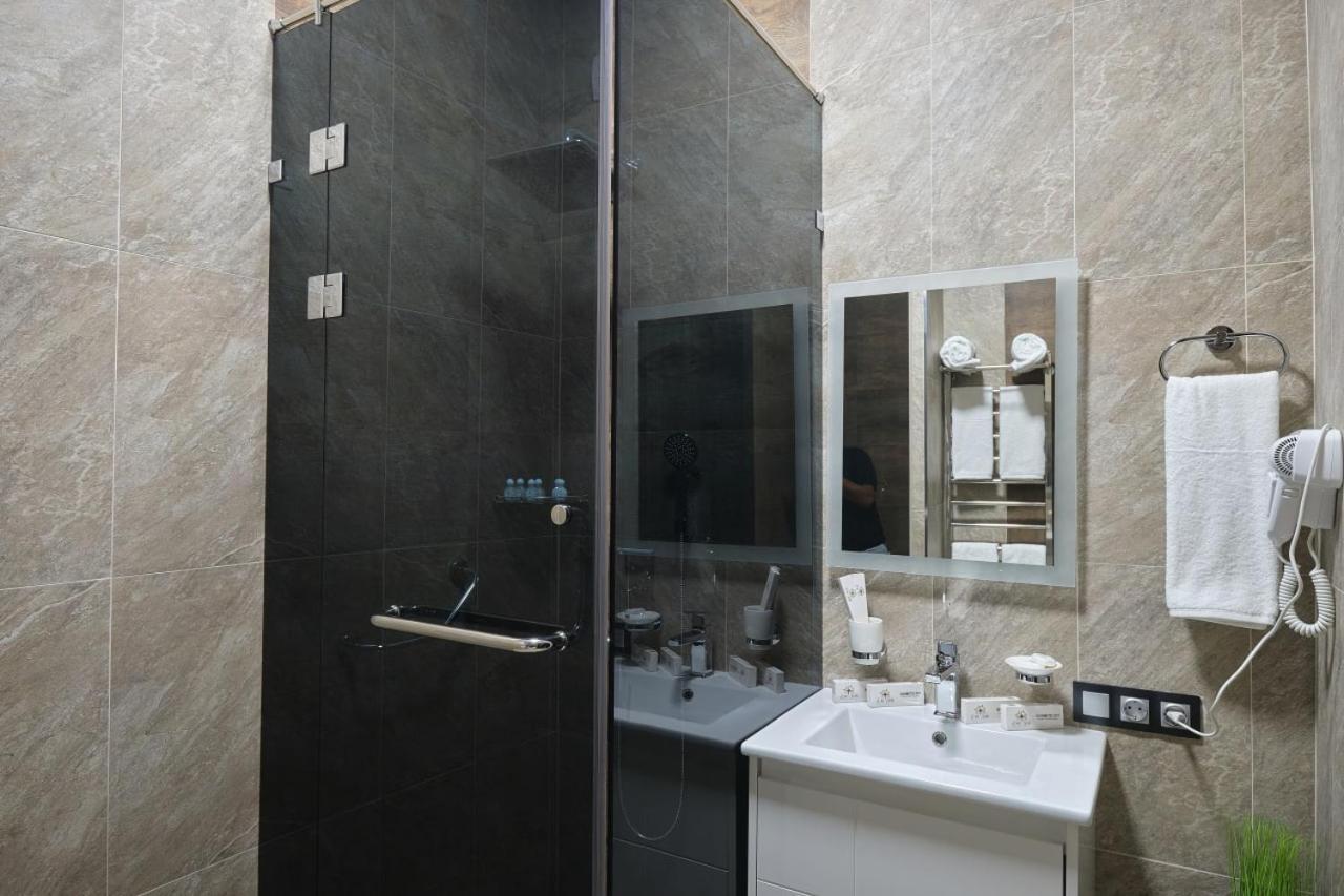 East Star Hotel Samarkand Luaran gambar