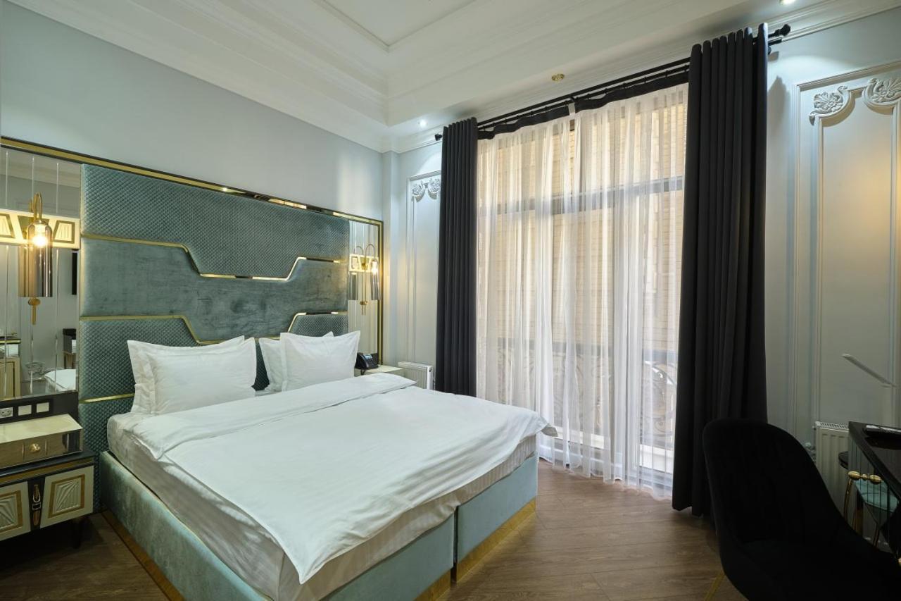 East Star Hotel Samarkand Luaran gambar