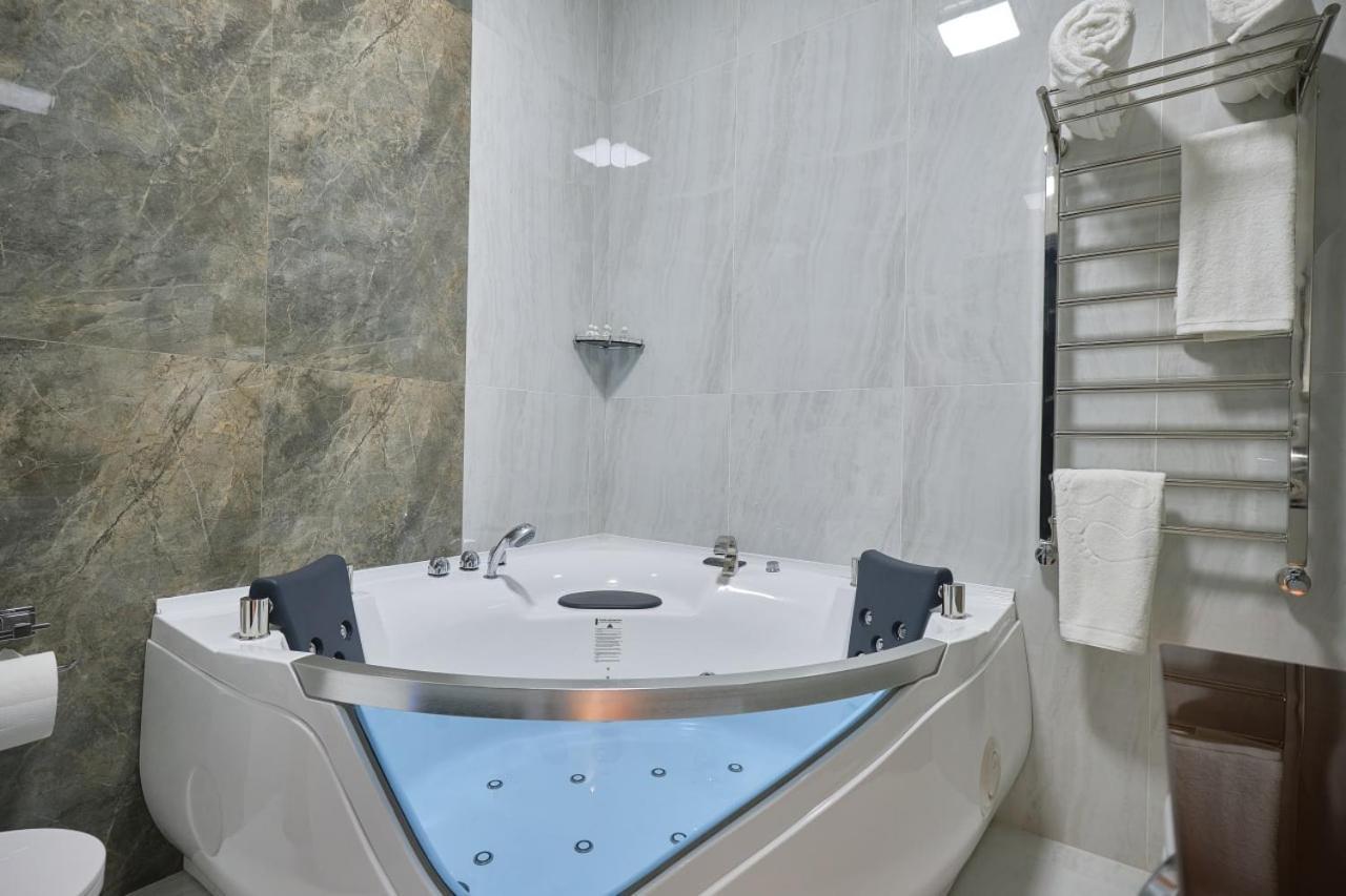 East Star Hotel Samarkand Luaran gambar