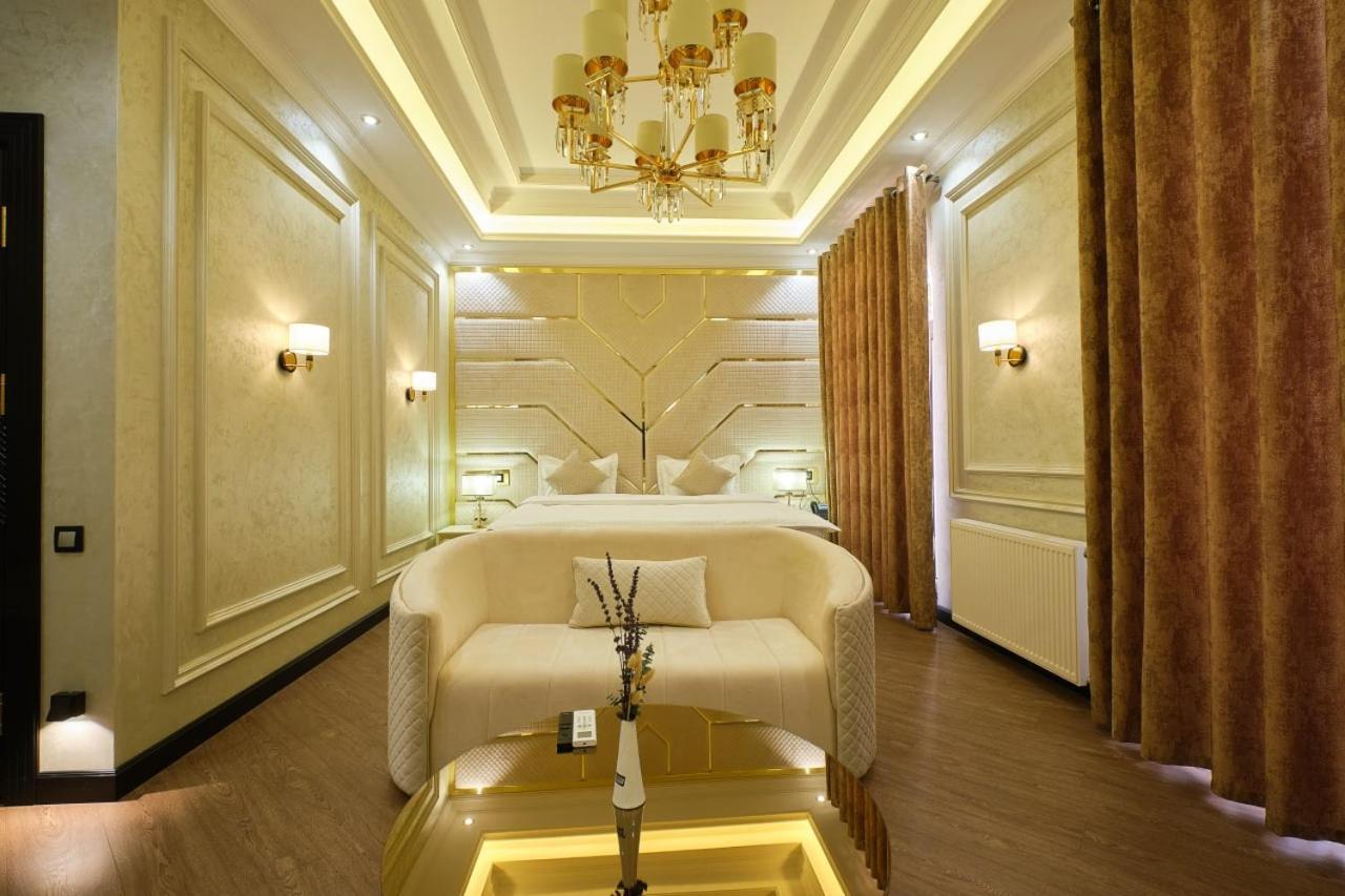 East Star Hotel Samarkand Luaran gambar
