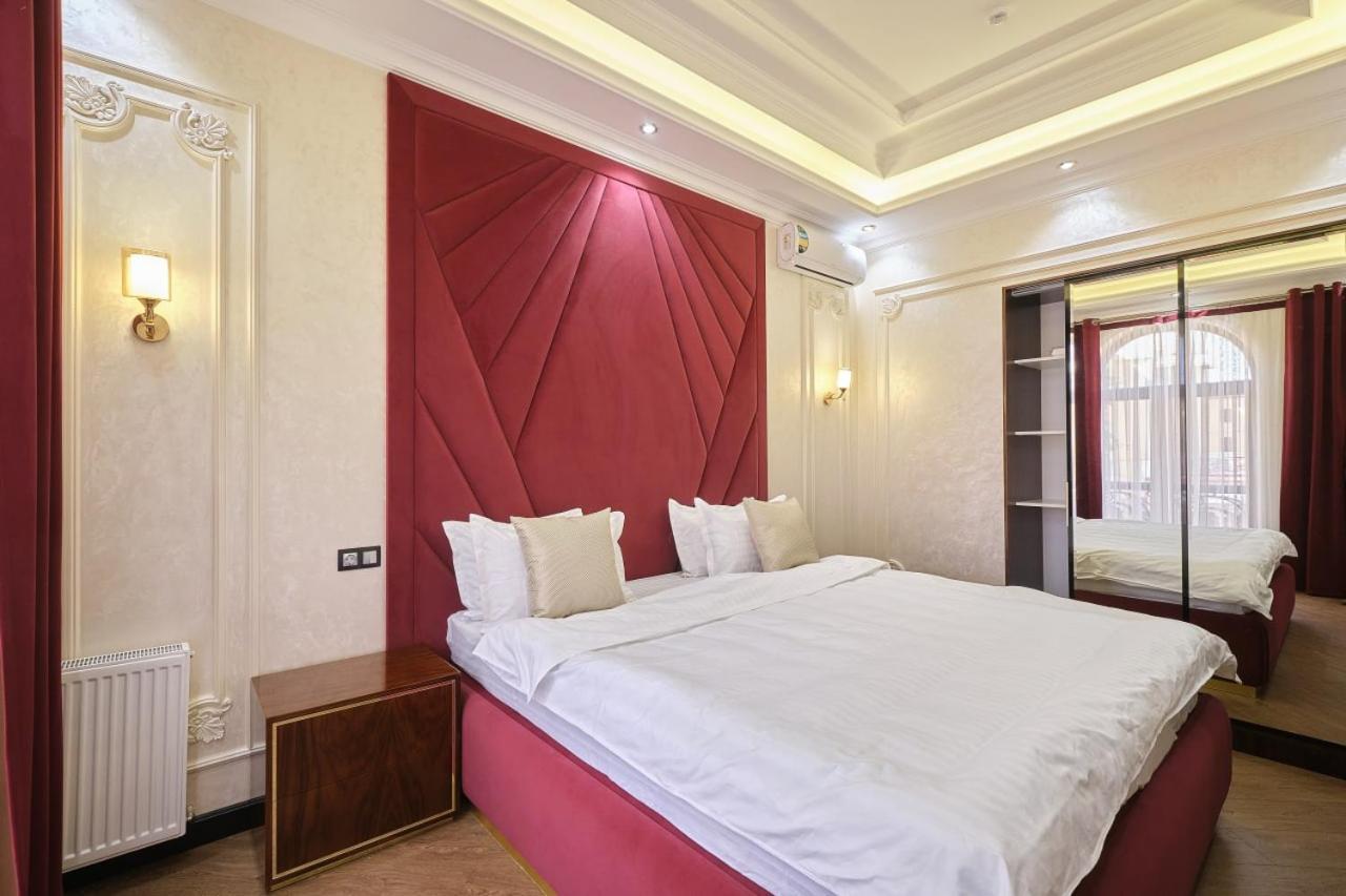 East Star Hotel Samarkand Luaran gambar