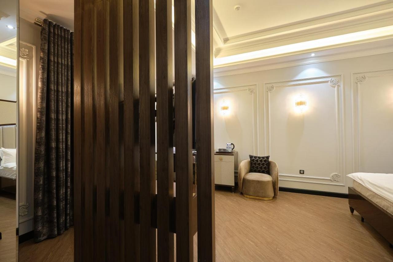 East Star Hotel Samarkand Luaran gambar