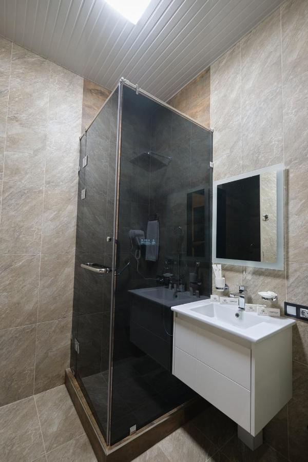 East Star Hotel Samarkand Luaran gambar