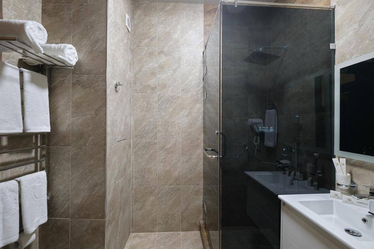 East Star Hotel Samarkand Luaran gambar