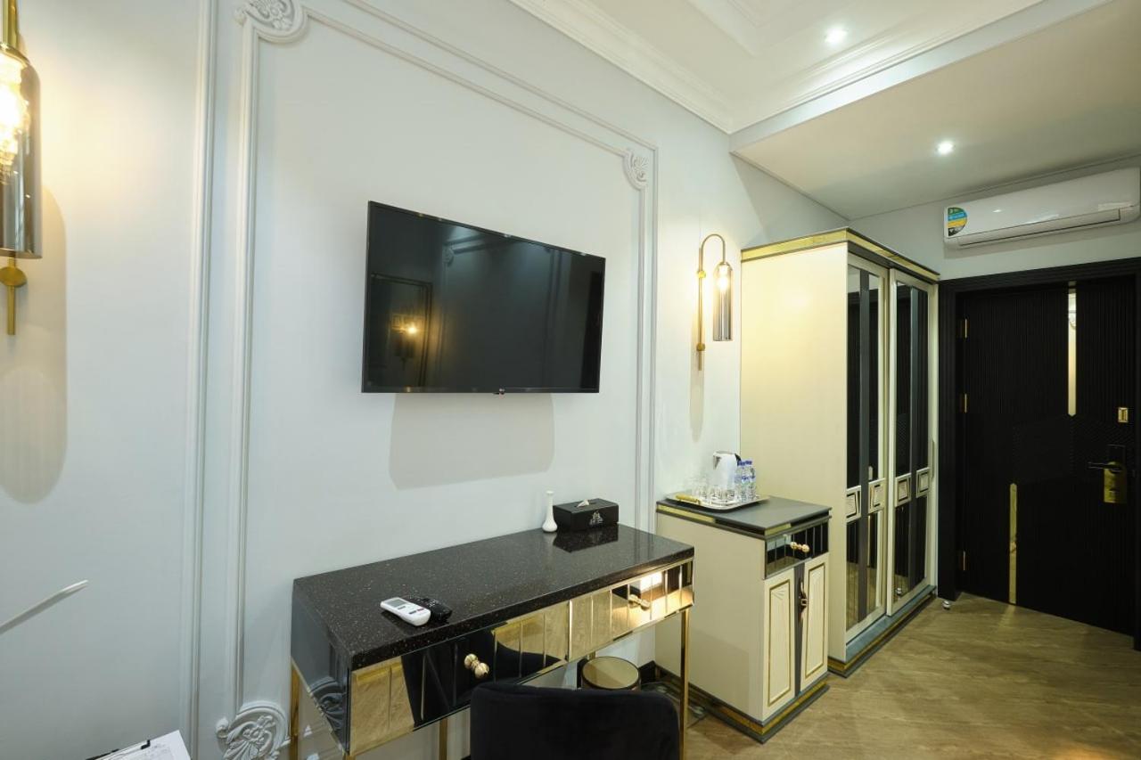 East Star Hotel Samarkand Luaran gambar