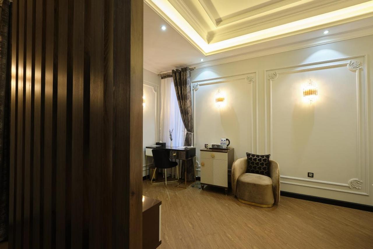 East Star Hotel Samarkand Luaran gambar
