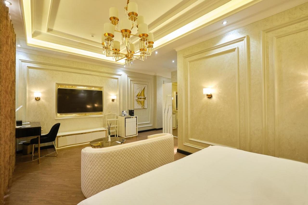 East Star Hotel Samarkand Luaran gambar