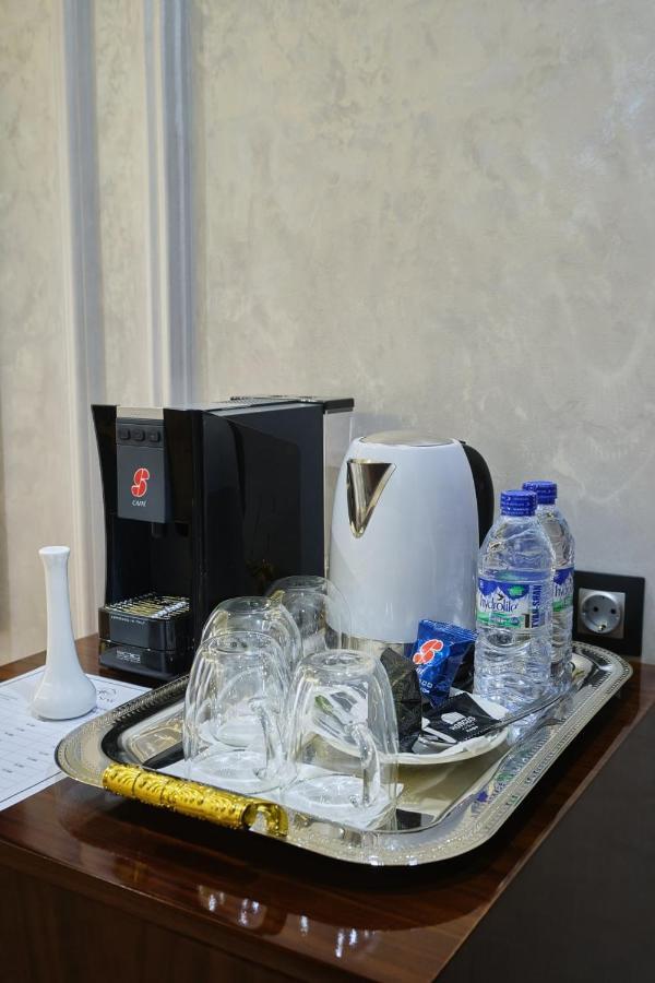 East Star Hotel Samarkand Luaran gambar