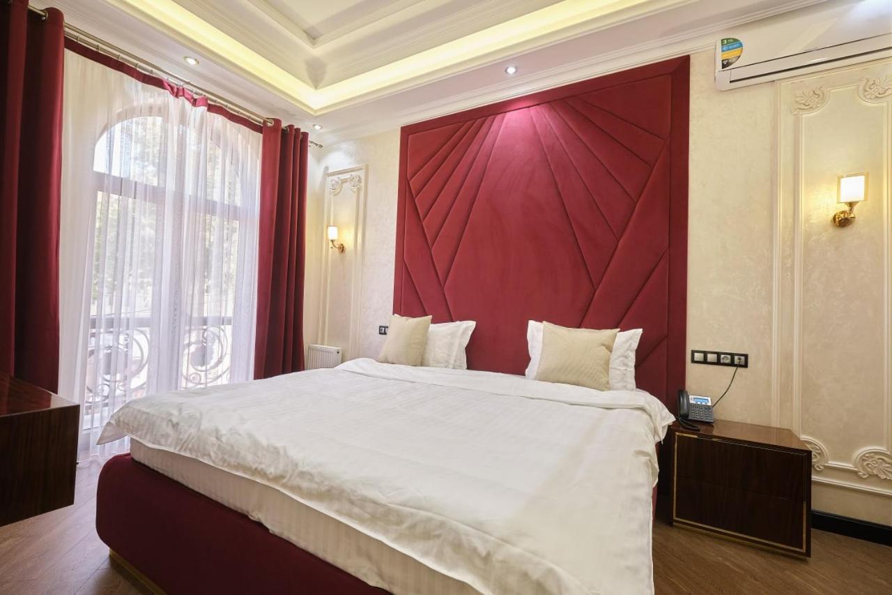 East Star Hotel Samarkand Luaran gambar