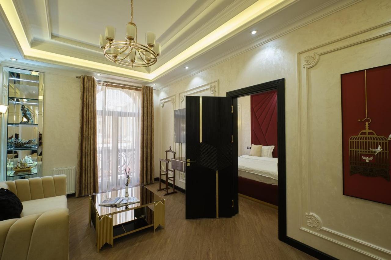 East Star Hotel Samarkand Luaran gambar