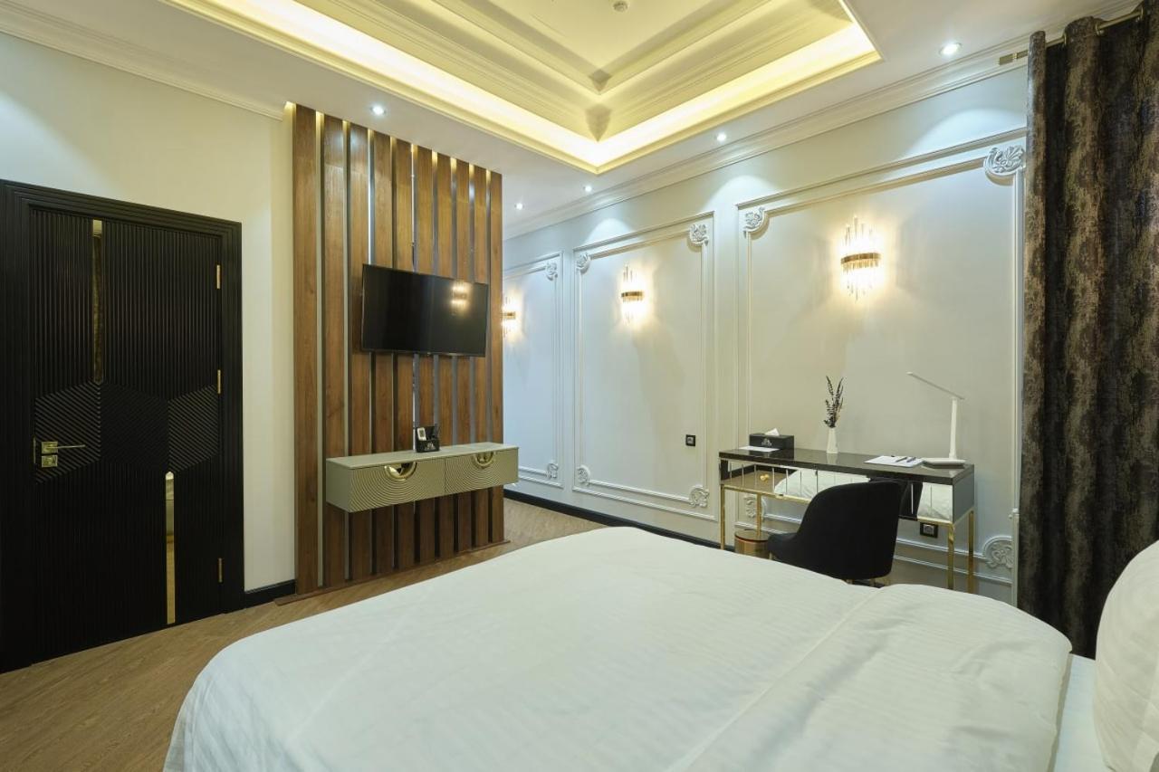 East Star Hotel Samarkand Luaran gambar