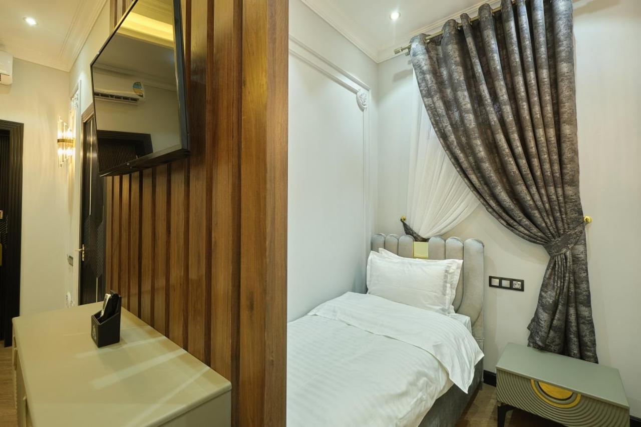 East Star Hotel Samarkand Luaran gambar