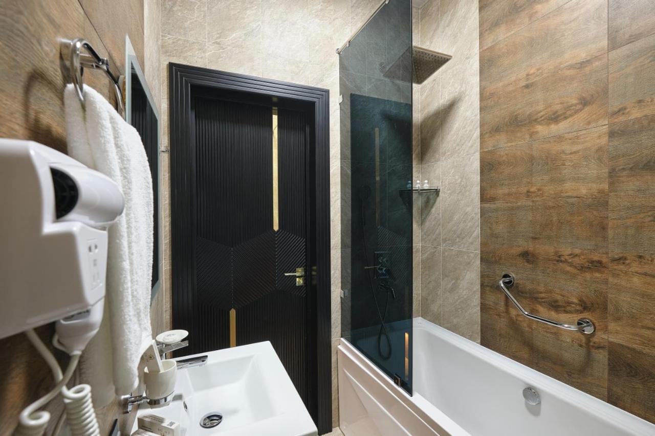 East Star Hotel Samarkand Luaran gambar