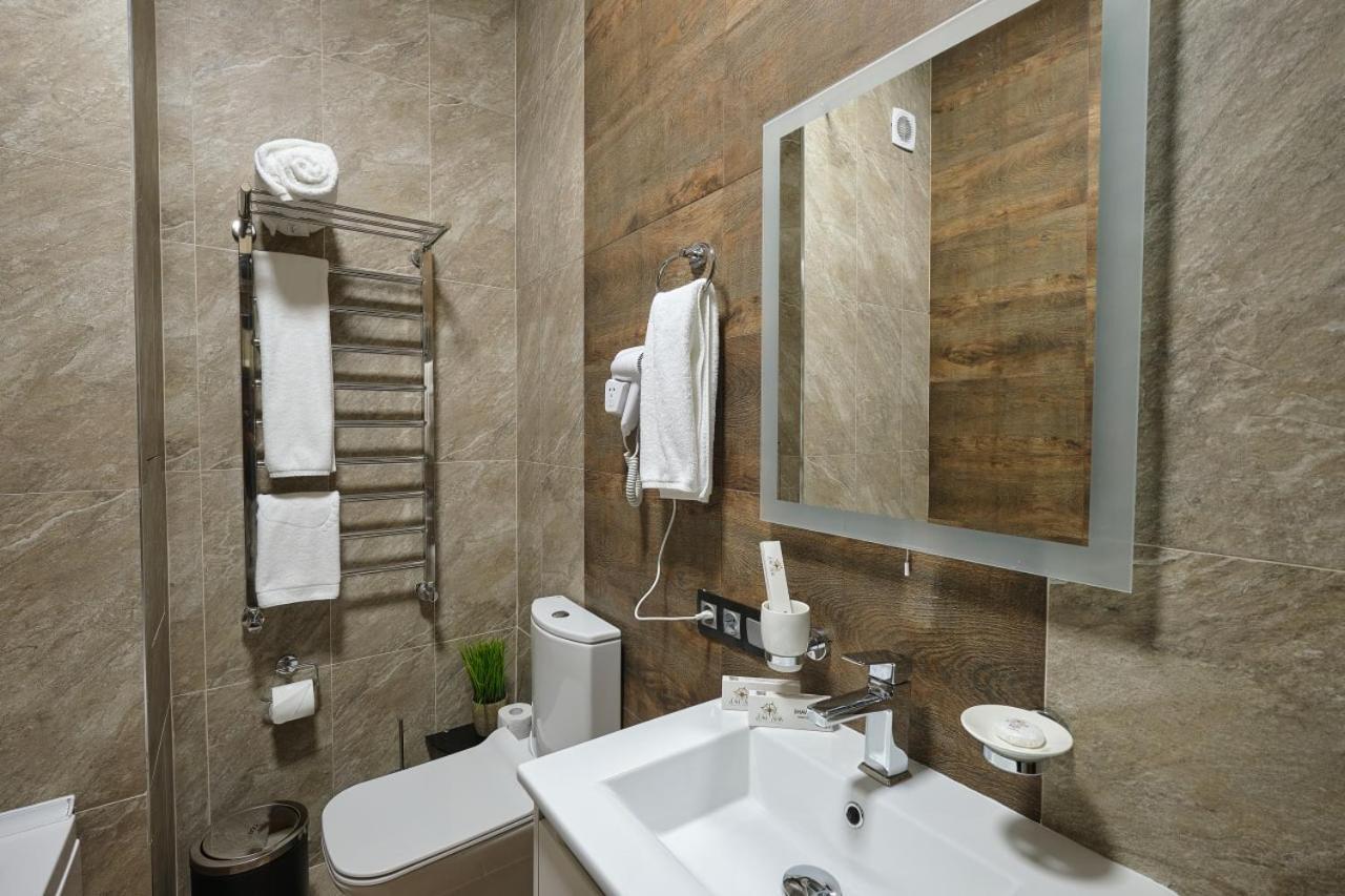 East Star Hotel Samarkand Luaran gambar