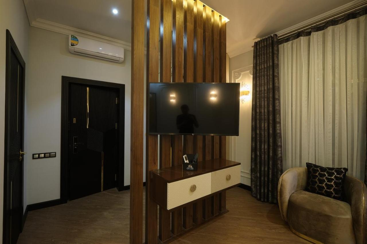 East Star Hotel Samarkand Luaran gambar