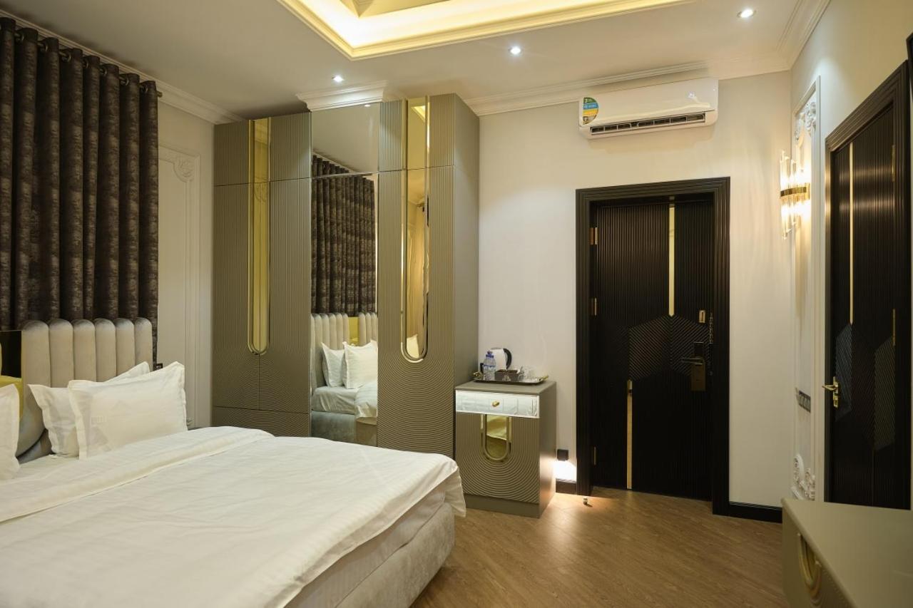 East Star Hotel Samarkand Luaran gambar