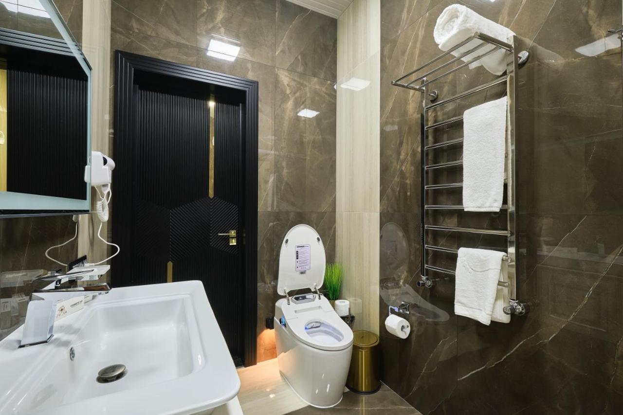 East Star Hotel Samarkand Luaran gambar