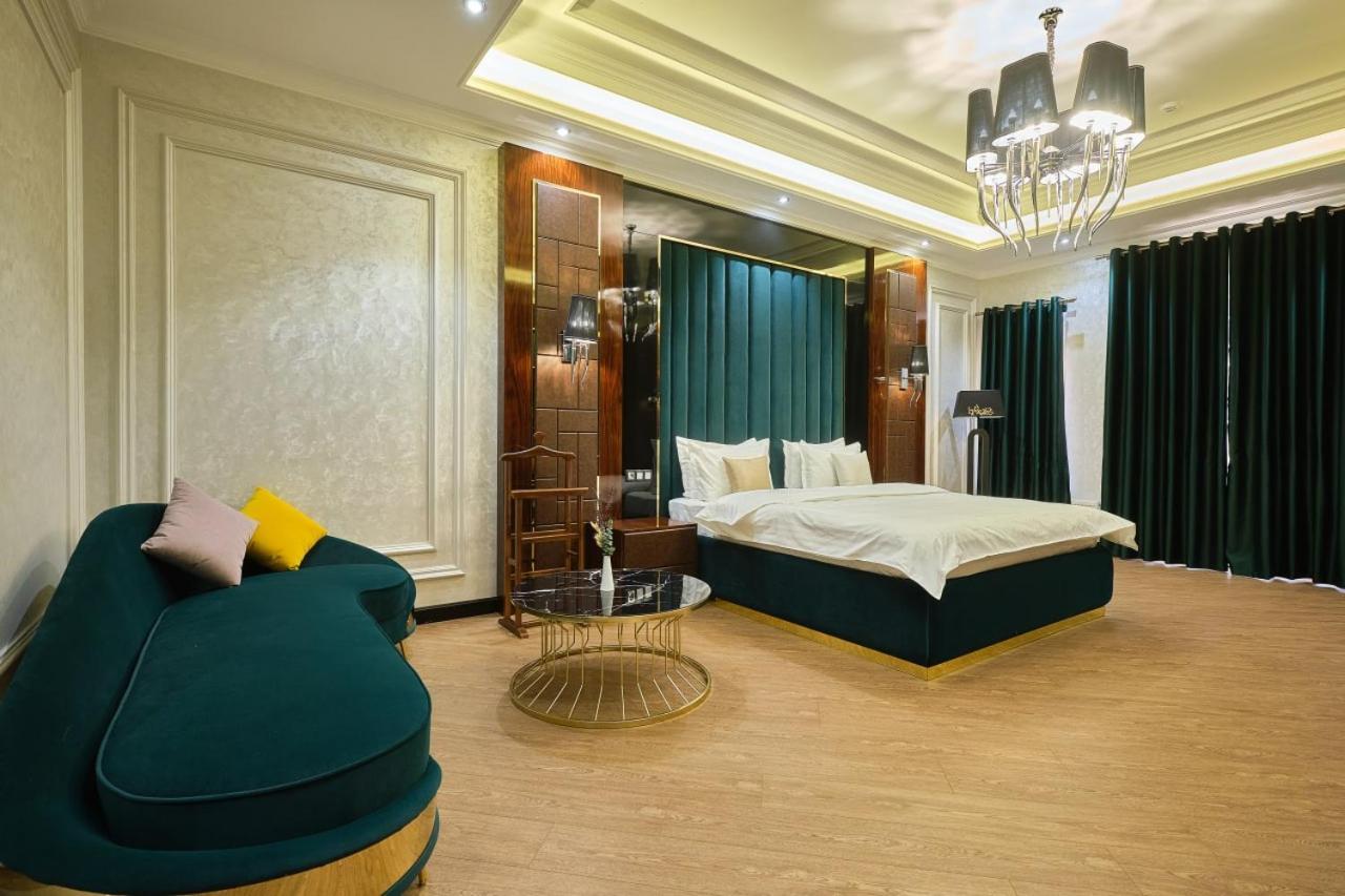 East Star Hotel Samarkand Luaran gambar