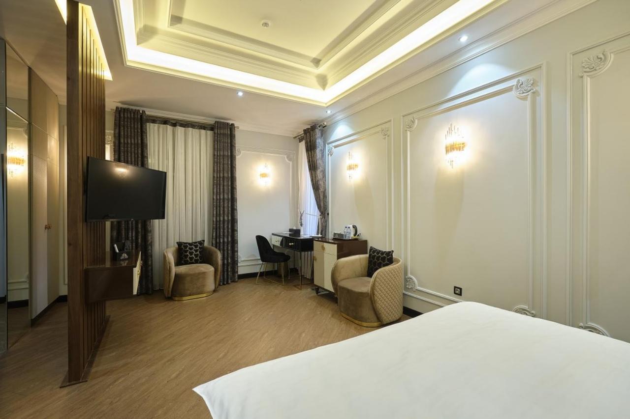 East Star Hotel Samarkand Luaran gambar