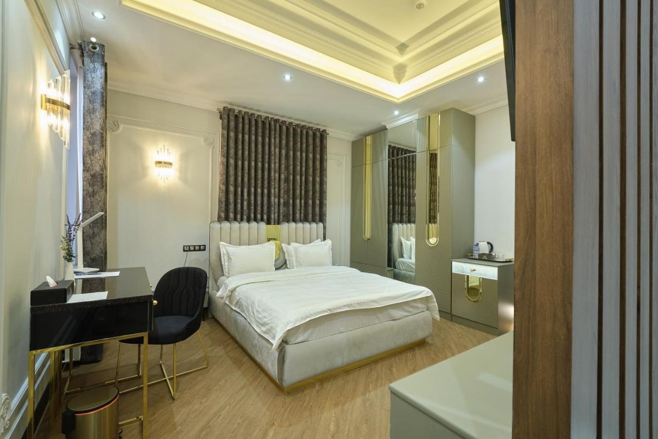 East Star Hotel Samarkand Luaran gambar