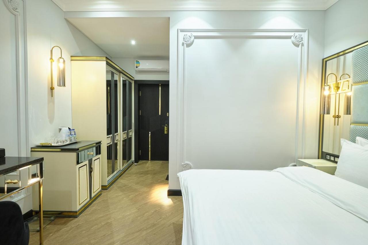 East Star Hotel Samarkand Luaran gambar