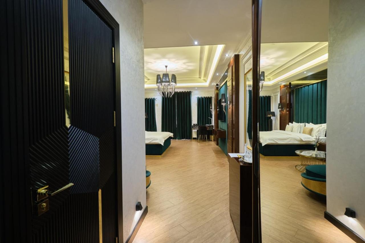 East Star Hotel Samarkand Luaran gambar