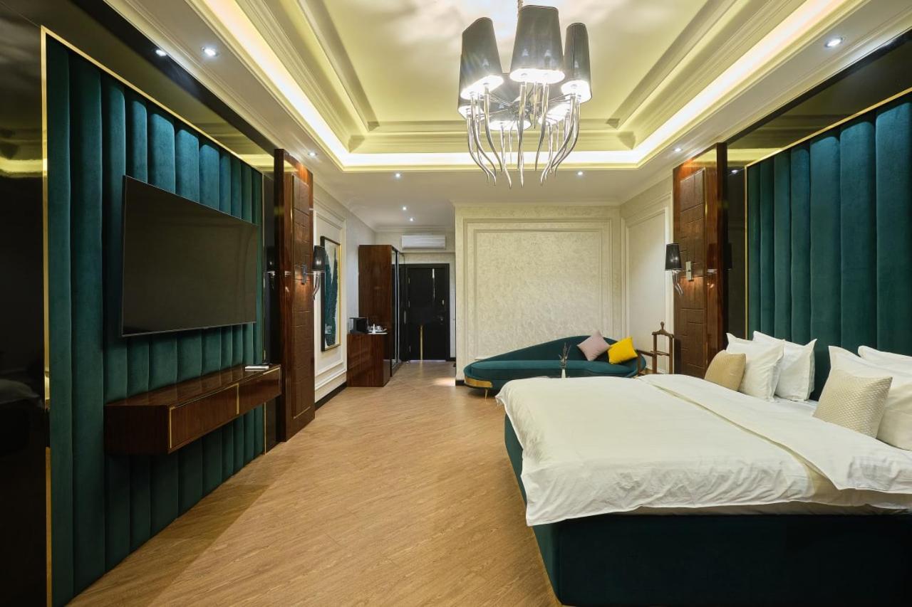 East Star Hotel Samarkand Luaran gambar