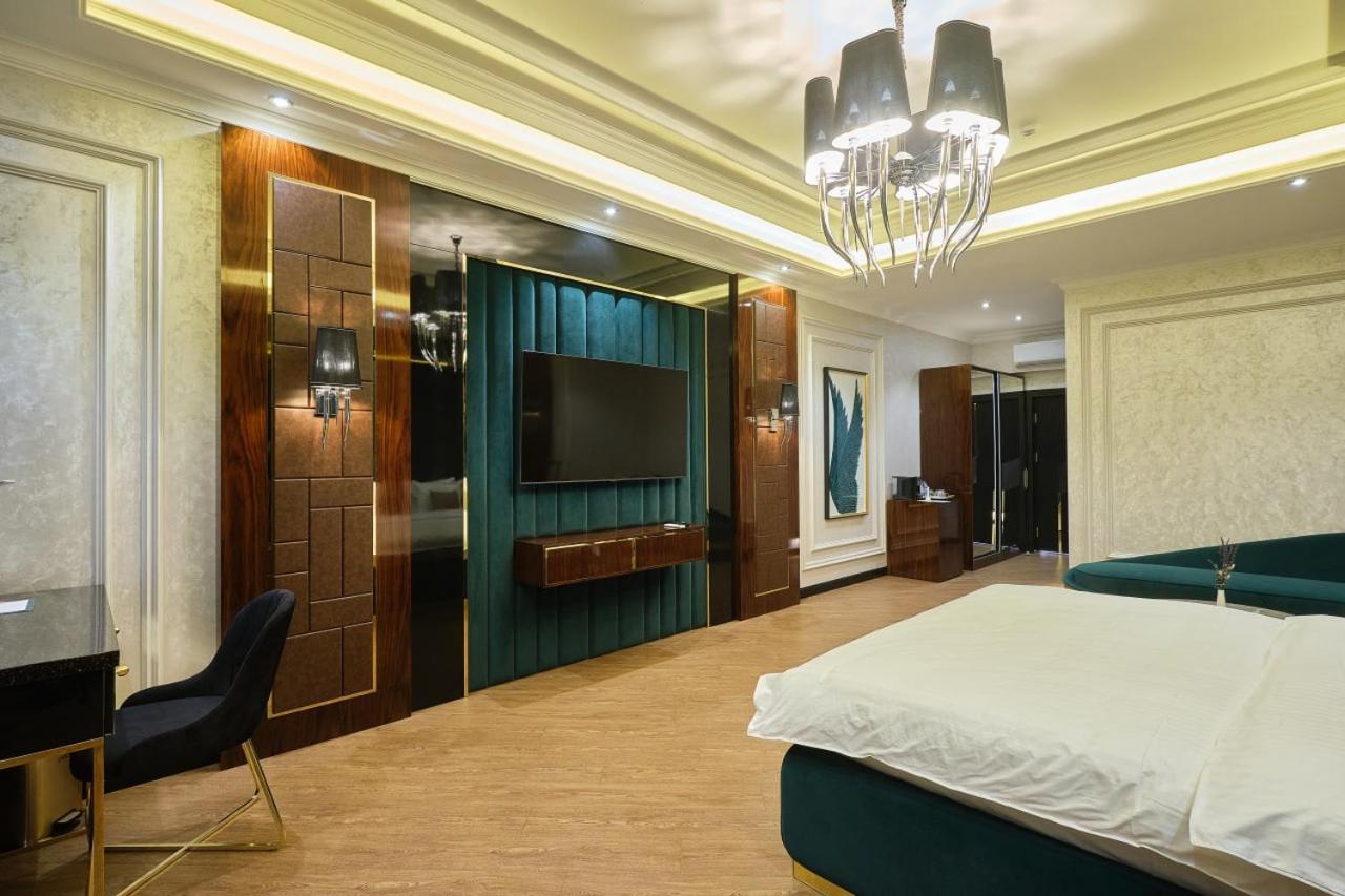 East Star Hotel Samarkand Luaran gambar