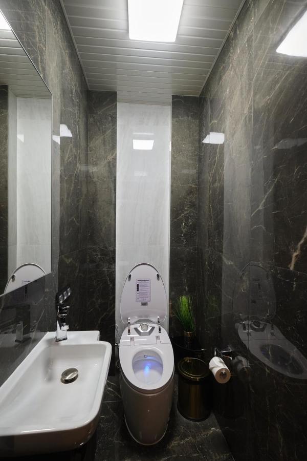 East Star Hotel Samarkand Luaran gambar