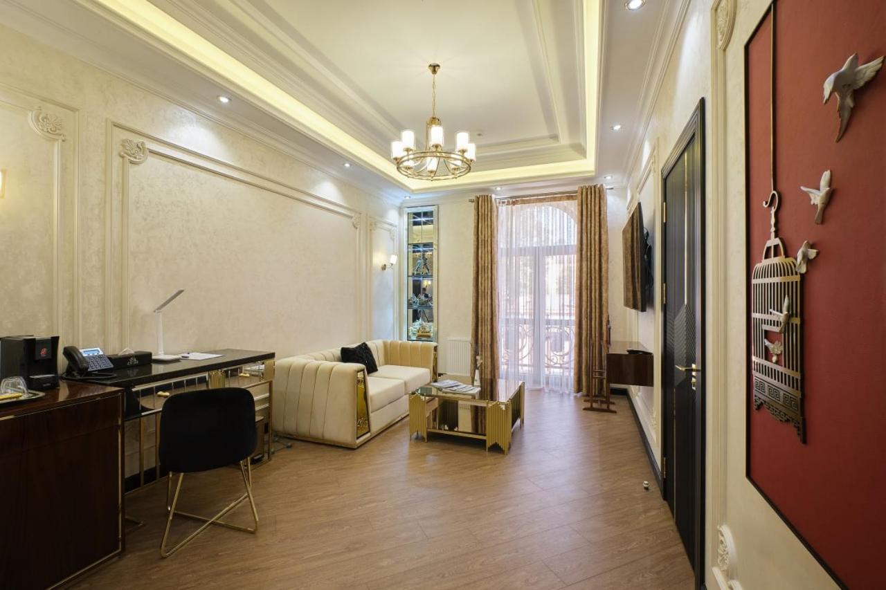 East Star Hotel Samarkand Luaran gambar