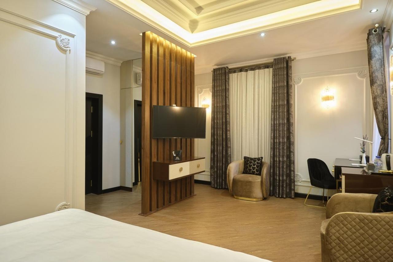 East Star Hotel Samarkand Luaran gambar