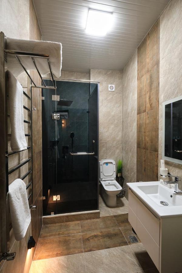 East Star Hotel Samarkand Luaran gambar