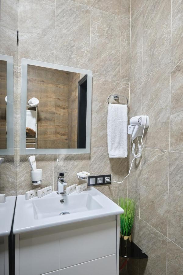 East Star Hotel Samarkand Luaran gambar