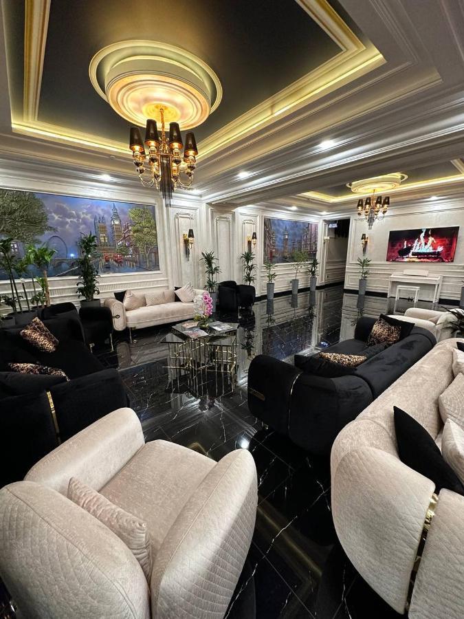 East Star Hotel Samarkand Luaran gambar